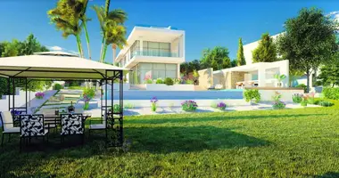 Mieszkanie 4 pokoi w Polis Chrysochous, Cypr