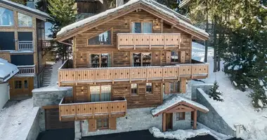 Chalet 6 habitaciones en Courchevel, Francia