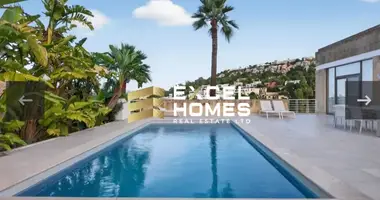 Bungalow 3 bedrooms in Mellieħa, Malta