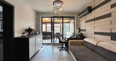 2 bedroom apartment in Sveti Vlas, Bulgaria