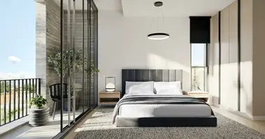 Maison 3 chambres dans Empa, Chypre