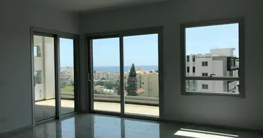 2 bedroom apartment in Koinoteta Agiou Tychona, Cyprus