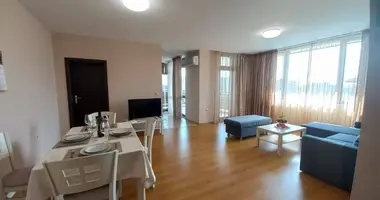 Wohnung 2 Schlafzimmer in Nessebar, Bulgarien