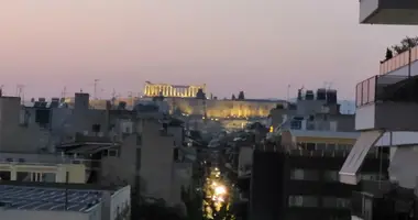 Apartamento 2 habitaciones en Municipality of Athens, Grecia