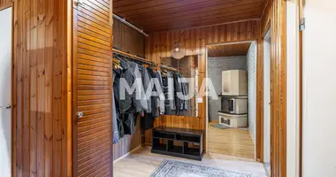 House in Valkeakoski, Finland