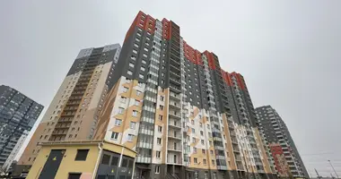 Mieszkanie 1 pokój w Petersburg, Rosja