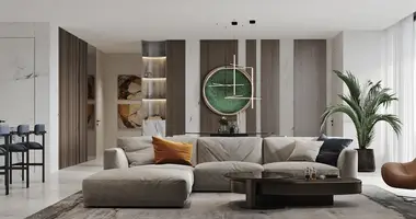 Appartement 3 chambres dans Ban Bang Thao, Thaïlande