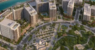 Studio 1 chambre dans Doubaï, Émirats arabes unis