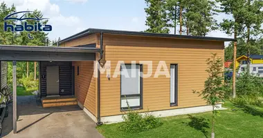 Haus in Kempele, Finnland