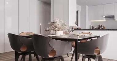 Wohnung 2 Schlafzimmer in Olhao, Portugal