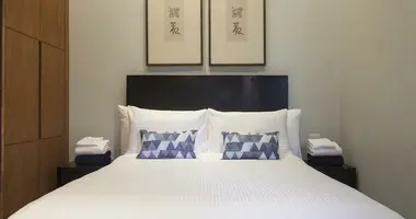 Maison 2 chambres dans Phuket, Thaïlande