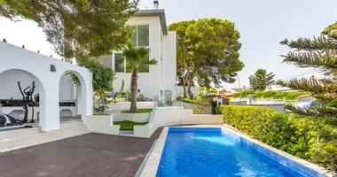 Haus 5 zimmer in Torrevieja, Spanien