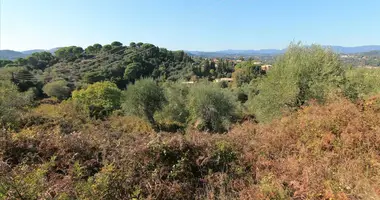 Plot of land in Kompitsi, Greece