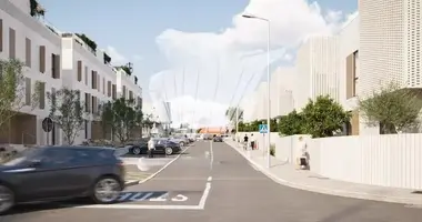 Дом 3 спальни в Moncarapacho, Португалия