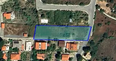 Plot of land in Trimiklini, Cyprus