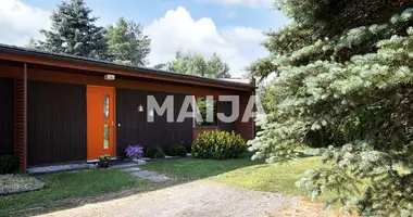 Квартира 3 комнаты в Lyyskila, Финляндия