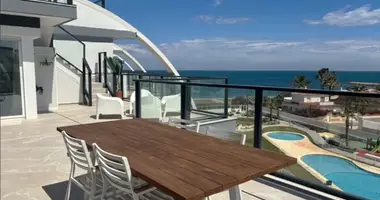 Apartment in Denia, Spain