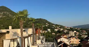Wohnung in Tivat, Montenegro