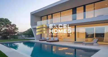 Villa in Swieqi, Malta