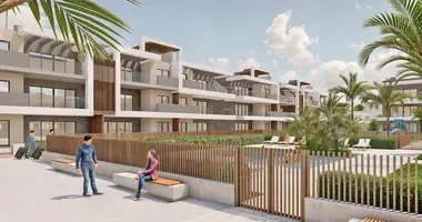Apartamento 3 habitaciones en Pilar de la Horadada, Španjolska
