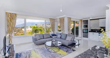 Appartement 2 chambres dans Kargicak, Turquie