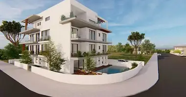 3 bedrooms in Paphos District, Cyprus