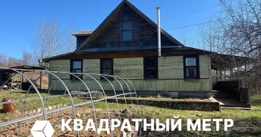 Maison dans Ozyaritska Slabadski rural council, Bélarus