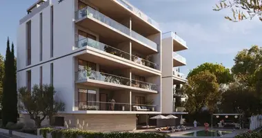 Appartement 3 chambres dans Mouttagiaka, Chypre