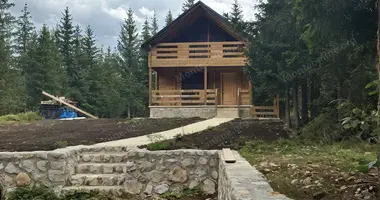 Willa w Zabljak, Czarnogóra