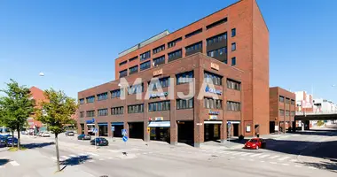 Büro 8 800 m² in Verwaltungsgemeinschaft Helsinki, Finnland