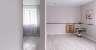 Wohnung 1 zimmer in Minsk, Belarus