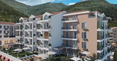 Appartement 1 chambre dans Tivat, Monténégro