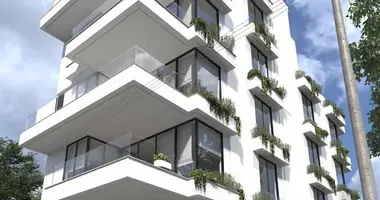Apartamento en Limasol, Chipre