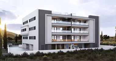 Wohnung 2 Schlafzimmer in Ypsonas Municipality, Zypern