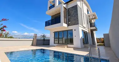 Villa 6 habitaciones en Serik, Turquía
