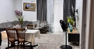 Apartamento 3 habitaciones en Batumi, Georgia