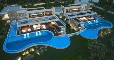 Villa en Municipio de Casandra, Grecia