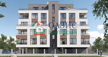 Wohnung 3 zimmer in Pomorie, Bulgarien