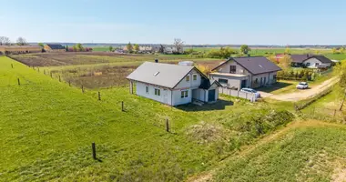 House in Dolne Pole, Poland