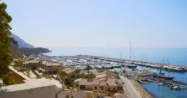 Appartement 4 chambres dans Altea, Espagne