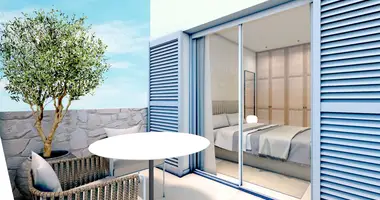 Пентхаус 2 комнаты в Пилар-де-ла-Орадада, Испания