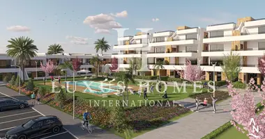 Дуплекс 3 комнаты в Масаррон, Испания