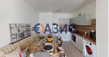 Apartamento 3 habitaciones en Kosharitsa, Bulgaria