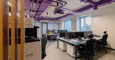 Office 311 m² in Moscow, Russia
