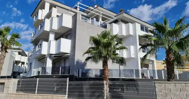 Wohnung 2 Schlafzimmer in Orihuela, Spanien