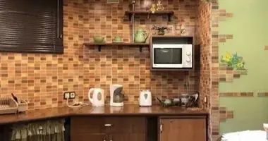 1 room apartment in Odesa, Ukraine