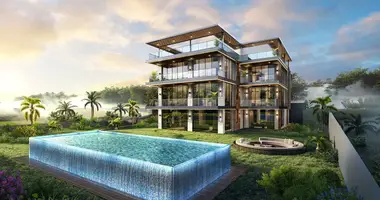 Apartamento 3 habitaciones en Germasogeia, Chipre