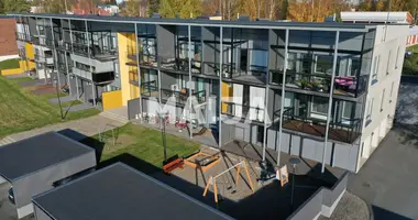 Apartamento en Tornio, Finlandia