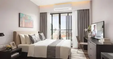 Condo w Sangkat Phsar Daeum Thkov, Kambodża