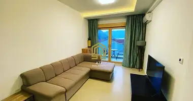 Mieszkanie 2 pokoi w Dobrota, Czarnogóra